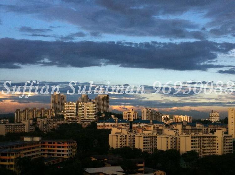 Blk 52 Tanglin Halt Road (Queenstown), HDB 3 Rooms #138532622